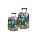 Mickey Mouse set kofera 2/1